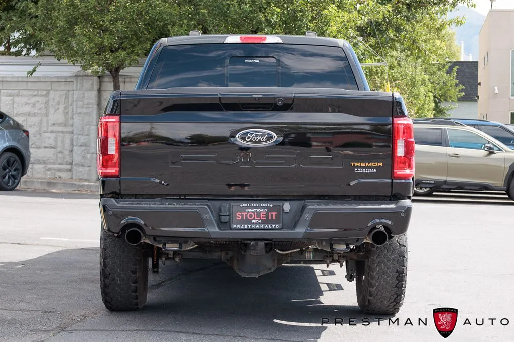 Ford F-150 photo 17