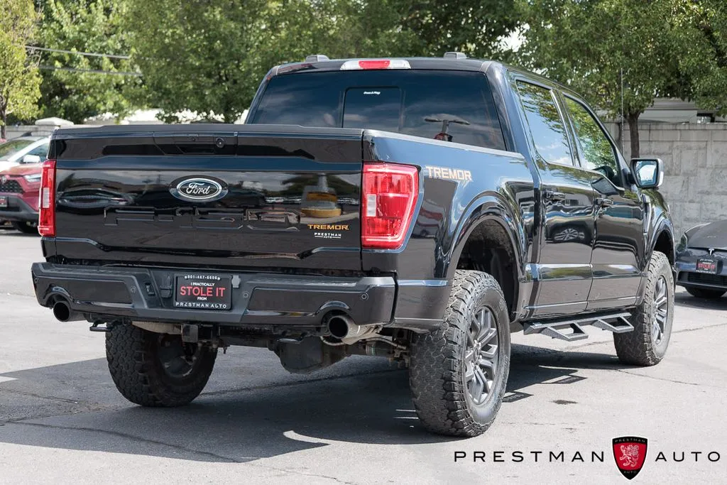 Ford F-150 photo 18