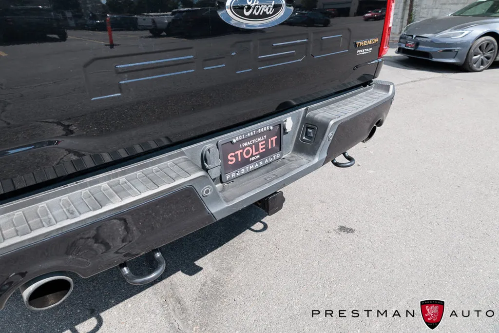 Ford F-150 photo 41