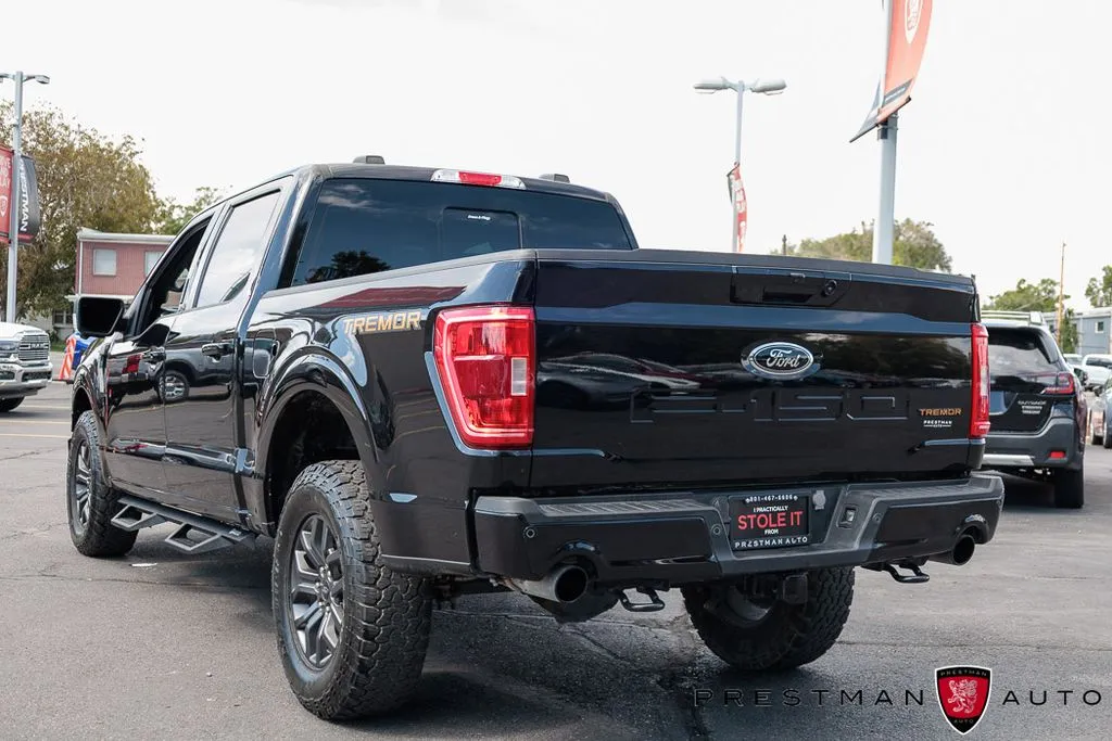 Ford F-150 photo 16