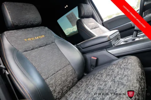 More photos of 2023 Ford F-150 Tremor at Prestman Auto, UT