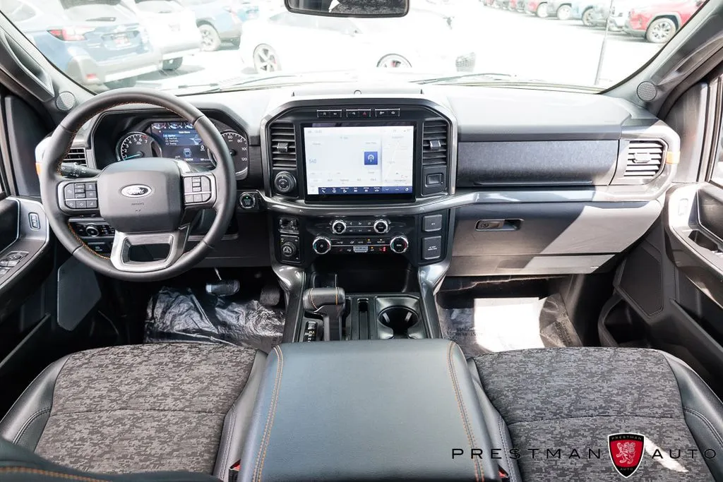 Ford F-150 photo 38