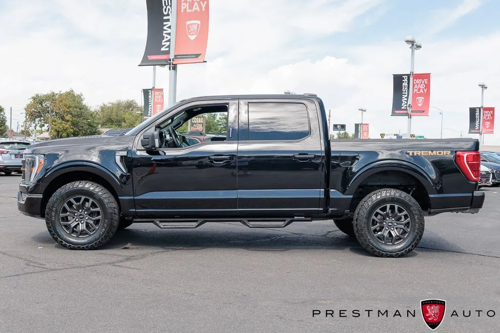 Ford F-150 photo 15