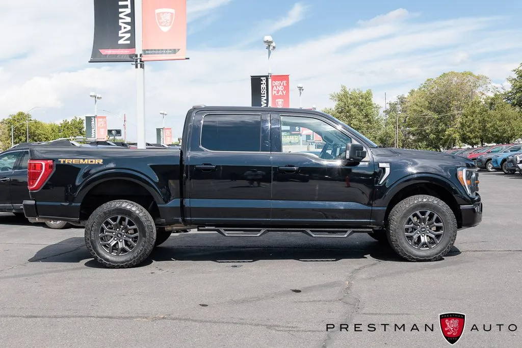 Ford F-150 photo 19