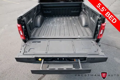 More photos of 2023 Ford F-150 Tremor at Prestman Auto, UT