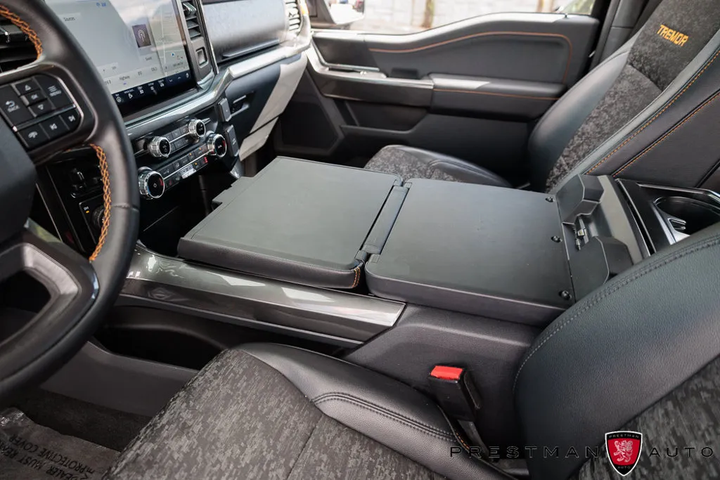 Ford F-150 photo 36