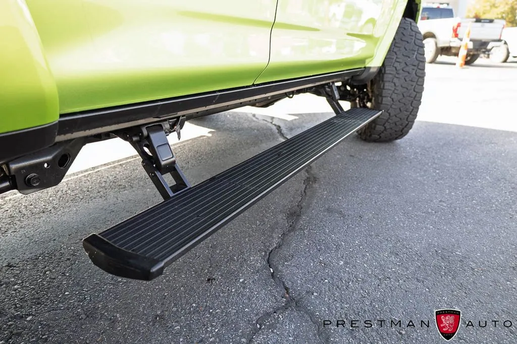 Toyota 4Runner photo 8
