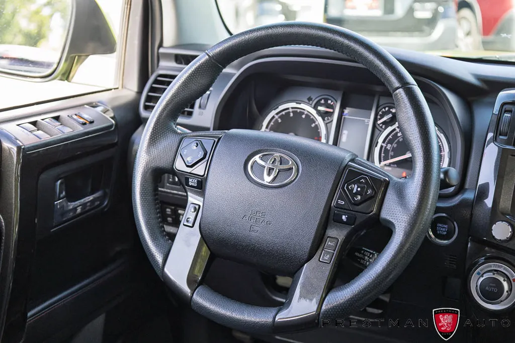 Toyota 4Runner photo 44