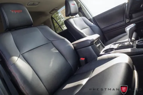More photos of 2022 Toyota 4Runner TRD Pro at Prestman Auto, UT