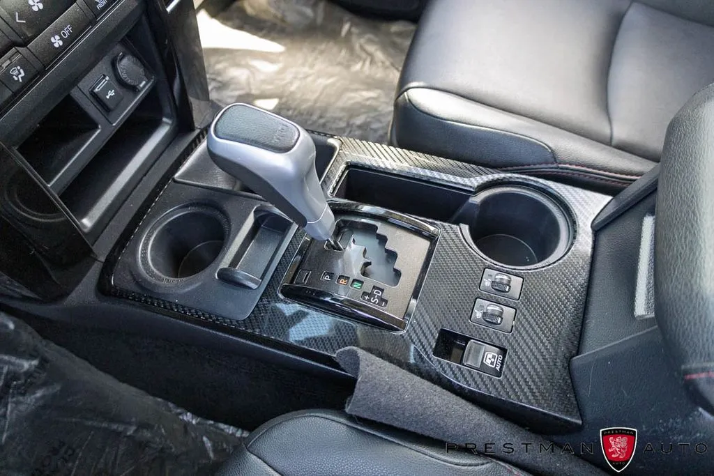 Toyota 4Runner photo 41