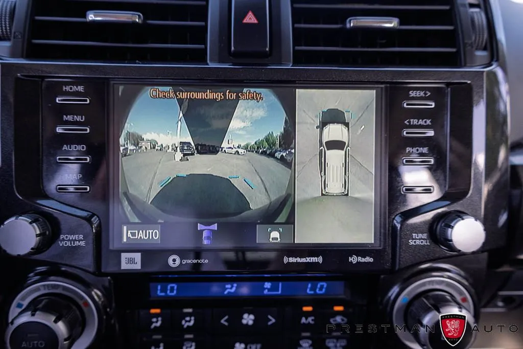 Toyota 4Runner photo 35