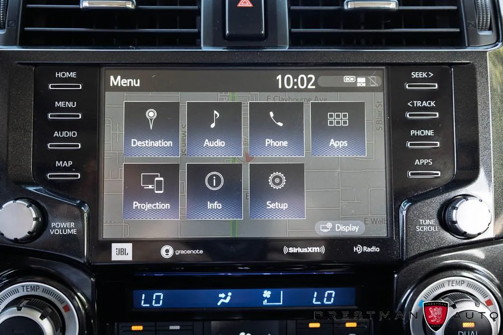 Toyota 4Runner photo 38