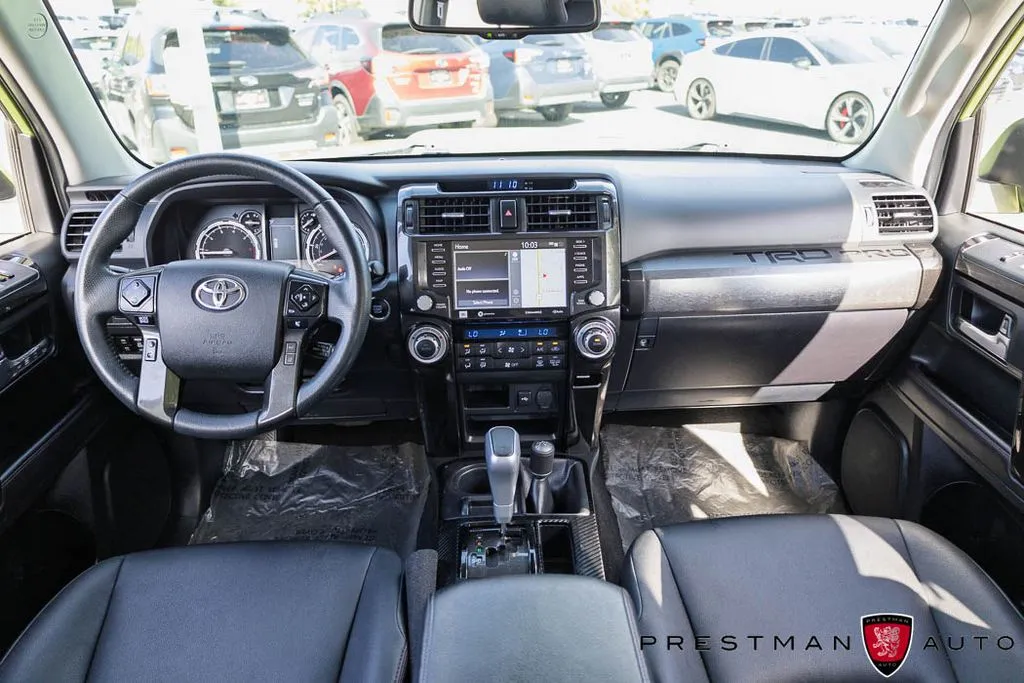 Toyota 4Runner photo 43