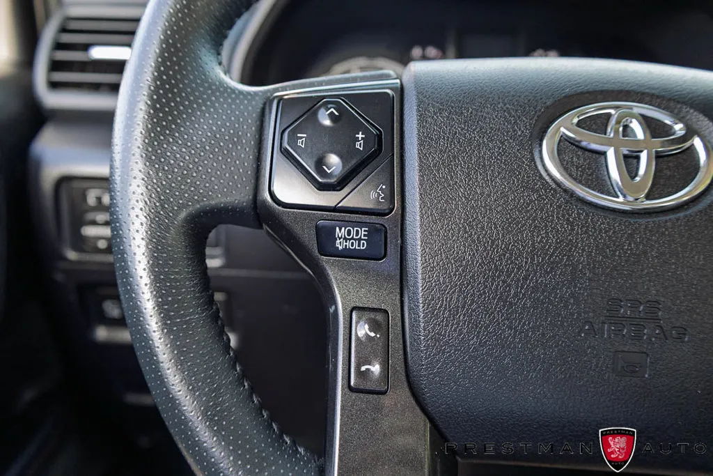 Toyota 4Runner photo 31