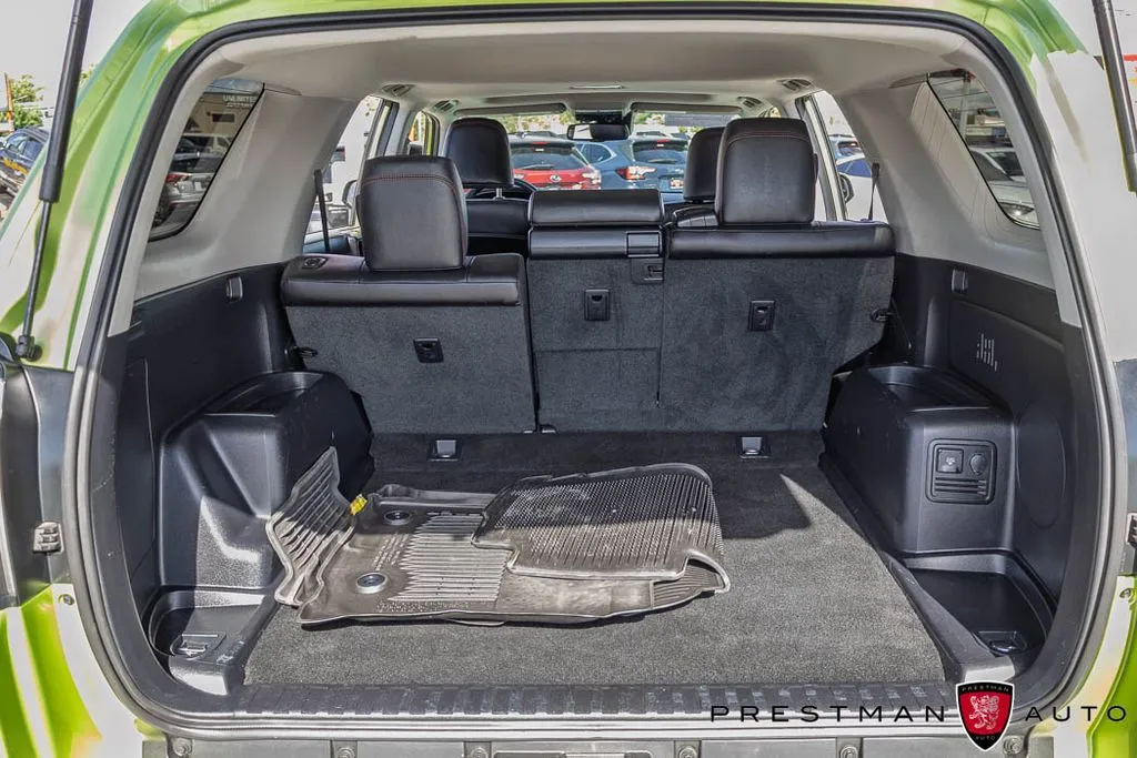Toyota 4Runner photo 45