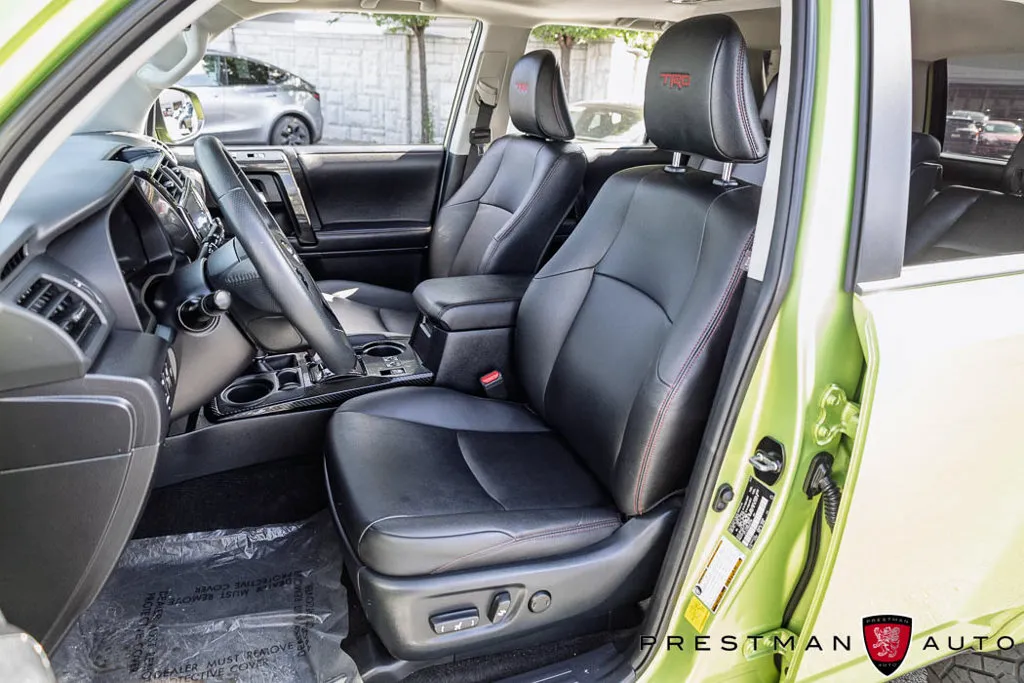 Toyota 4Runner photo 26