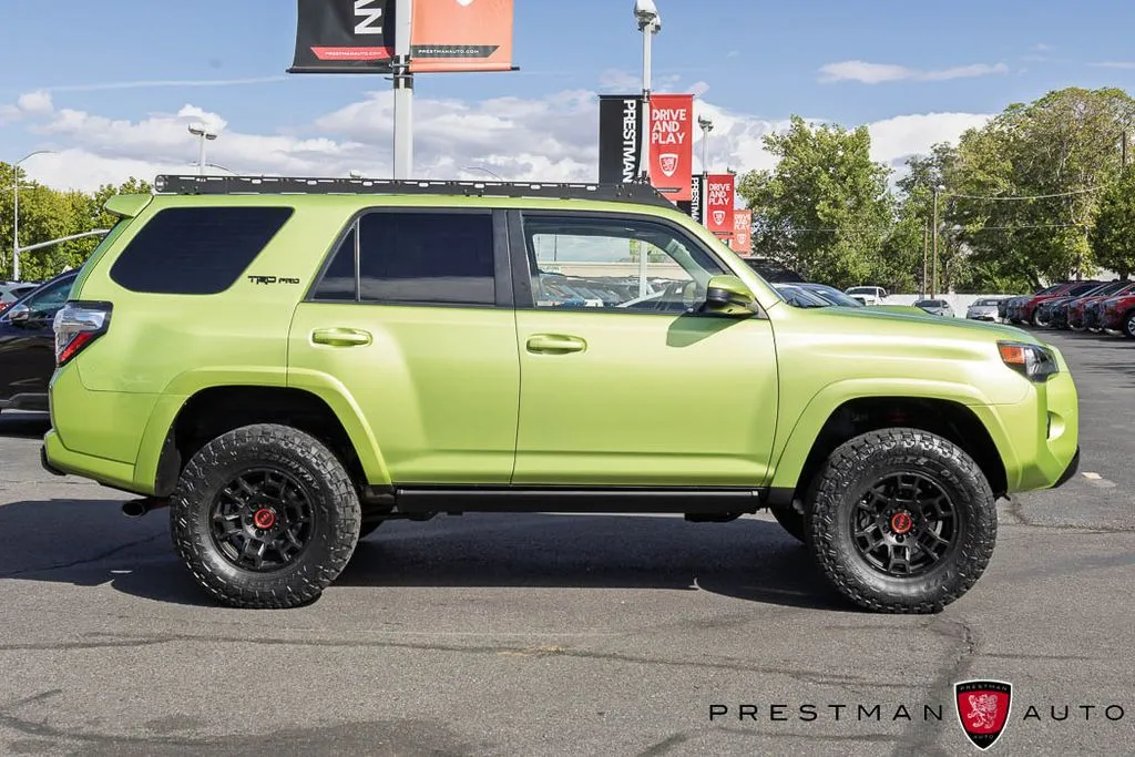 Toyota 4Runner photo 24