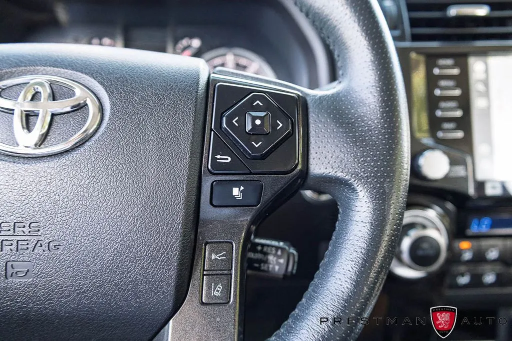 Toyota 4Runner photo 32