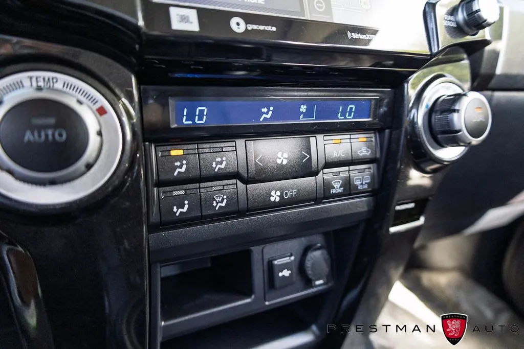 Toyota 4Runner photo 40