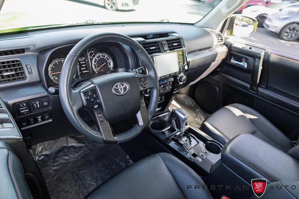 Toyota 4Runner photo 25