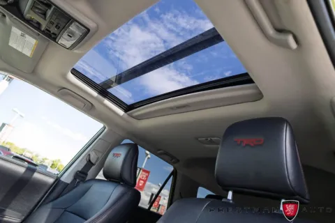 More photos of 2022 Toyota 4Runner TRD Pro at Prestman Auto, UT