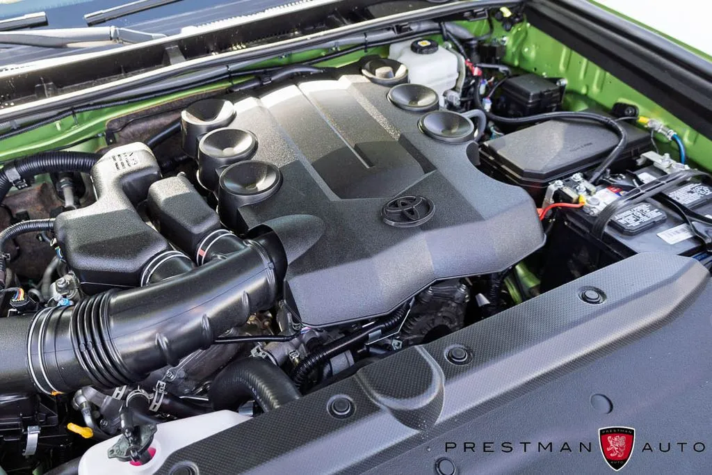 Toyota 4Runner photo 48