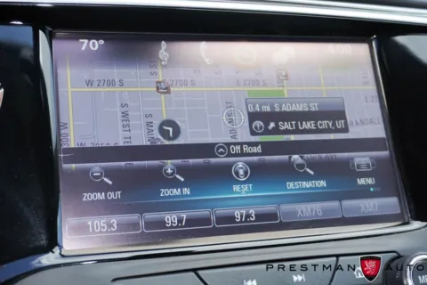 More photos of 2019 Buick Envision Essence at Prestman Auto, UT