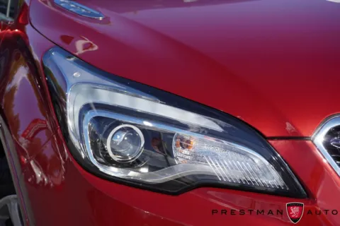 More photos of 2019 Buick Envision Essence at Prestman Auto, UT