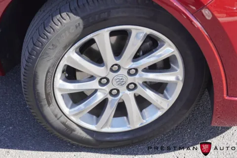 Photos of 2019 Buick Envision Essence for sale in Salt Lake City, UT at Prestman Auto