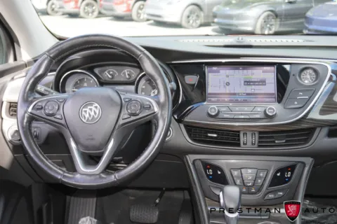 Photos of 2019 Buick Envision Essence for sale in Salt Lake City, UT at Prestman Auto