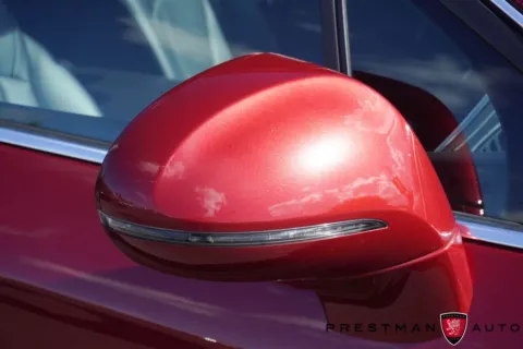 More photos of 2019 Buick Envision Essence at Prestman Auto, UT