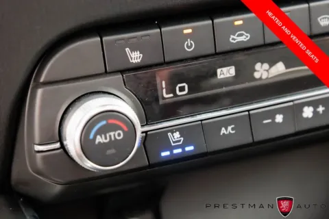 More photos of 2025 Mazda CX-5 2.5 Carbon Turbo at Prestman Auto, UT