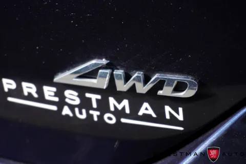 More photos of 2023 Genesis G70 2.0T at Prestman Auto, UT