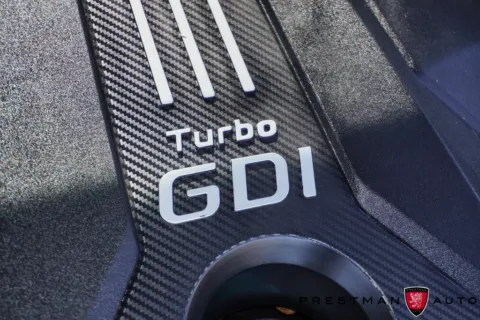 More photos of 2023 Genesis G70 2.0T at Prestman Auto, UT