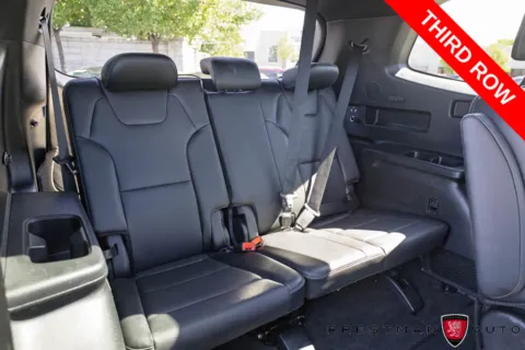 More photos of 2024 Kia Telluride SX X-Line at Prestman Auto, UT