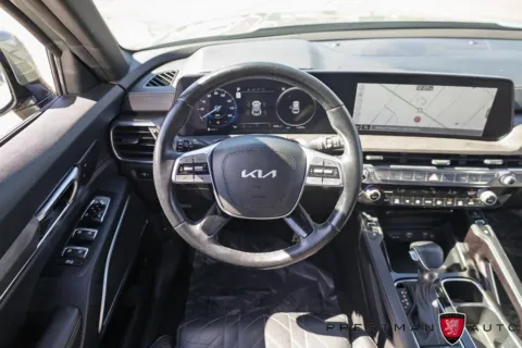 Photos of 2024 Kia Telluride SX X-Line for sale in Salt Lake City, UT at Prestman Auto
