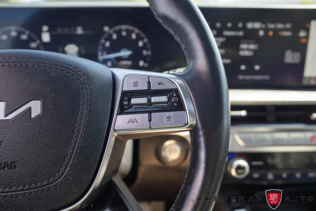 Kia Telluride photo 32
