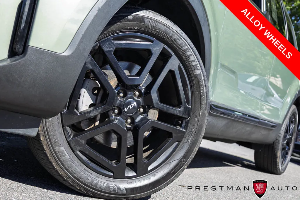 Kia Telluride photo 15