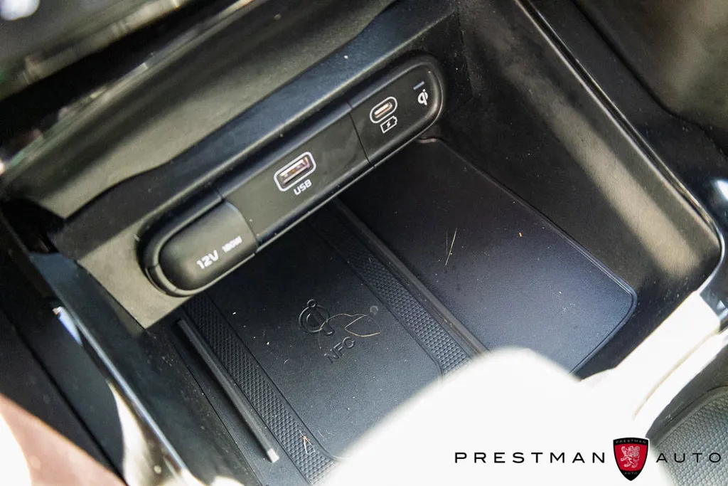 Kia Telluride photo 37