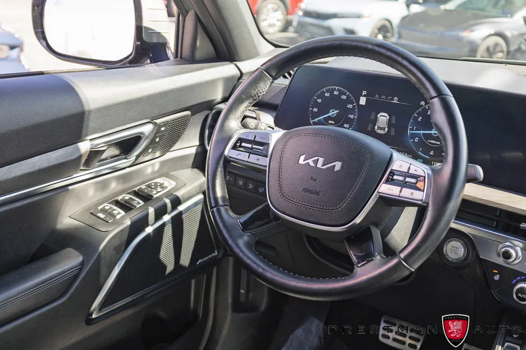Kia Telluride photo 40