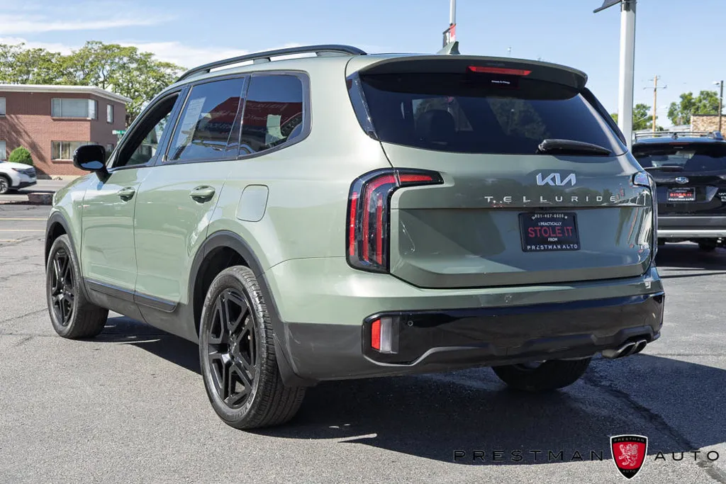 Kia Telluride photo 19