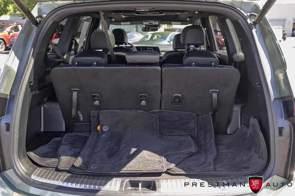 Kia Telluride photo 44