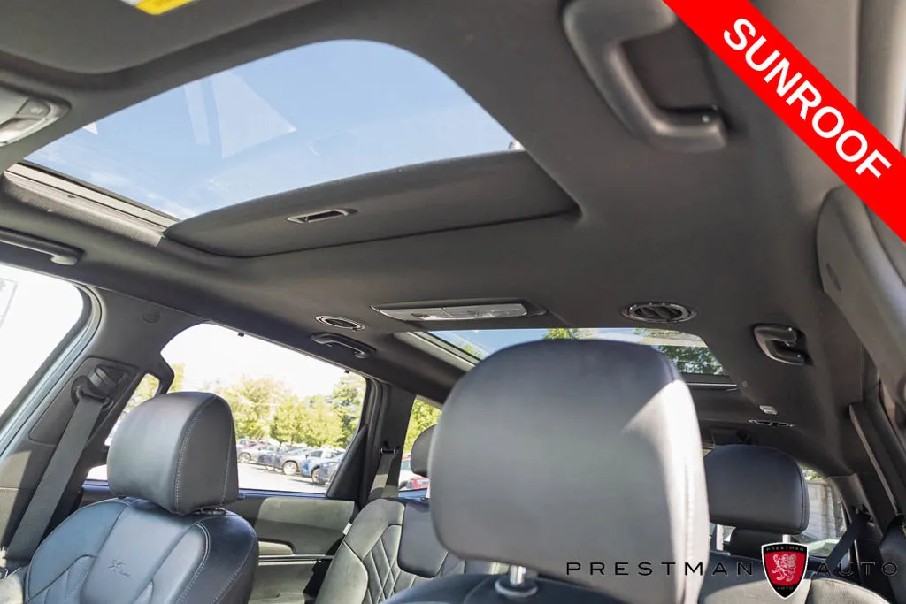 Kia Telluride photo 7