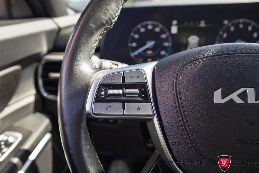 Kia Telluride photo 31