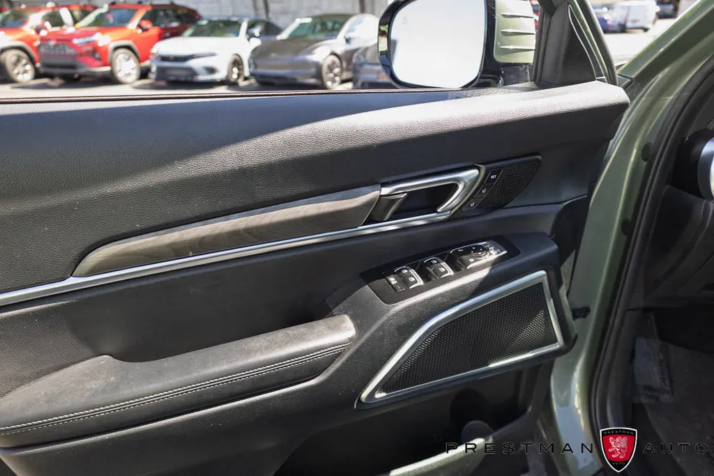 Kia Telluride photo 27