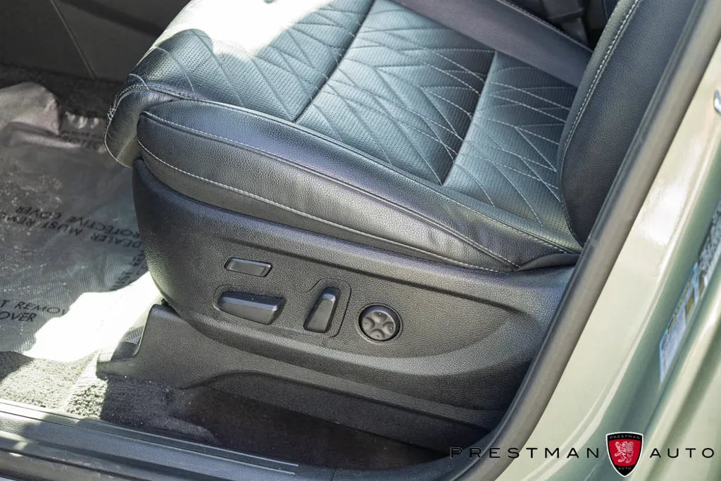 Kia Telluride photo 25