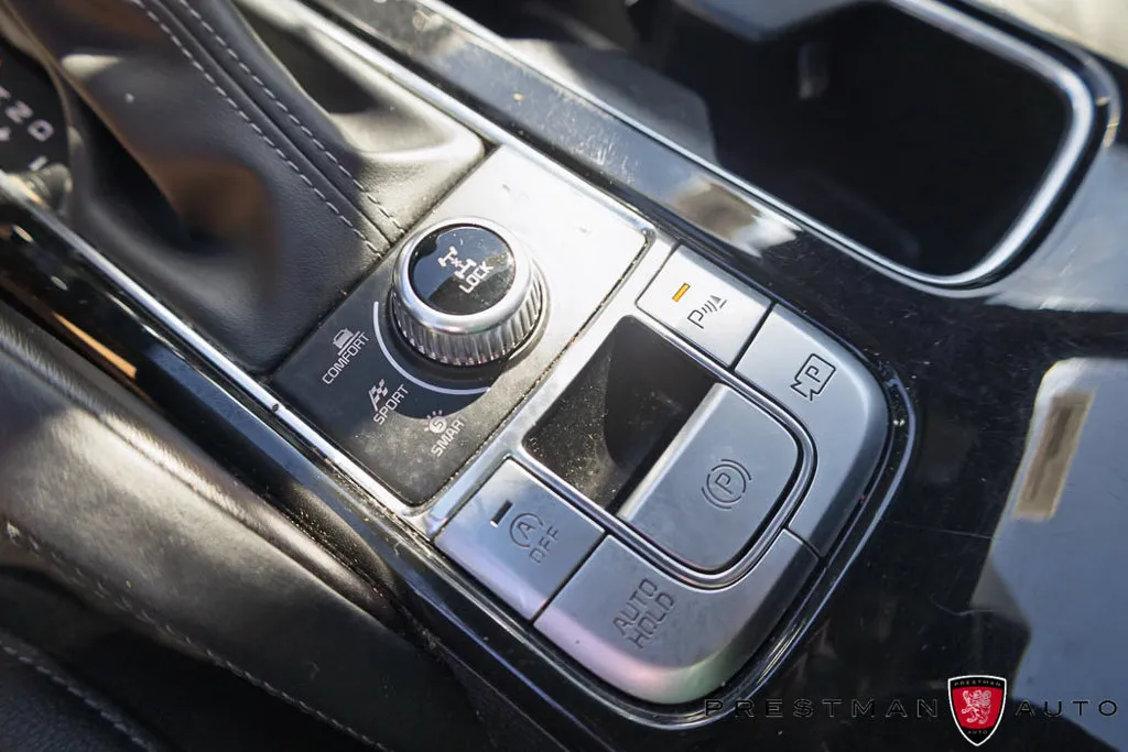 Kia Telluride photo 38