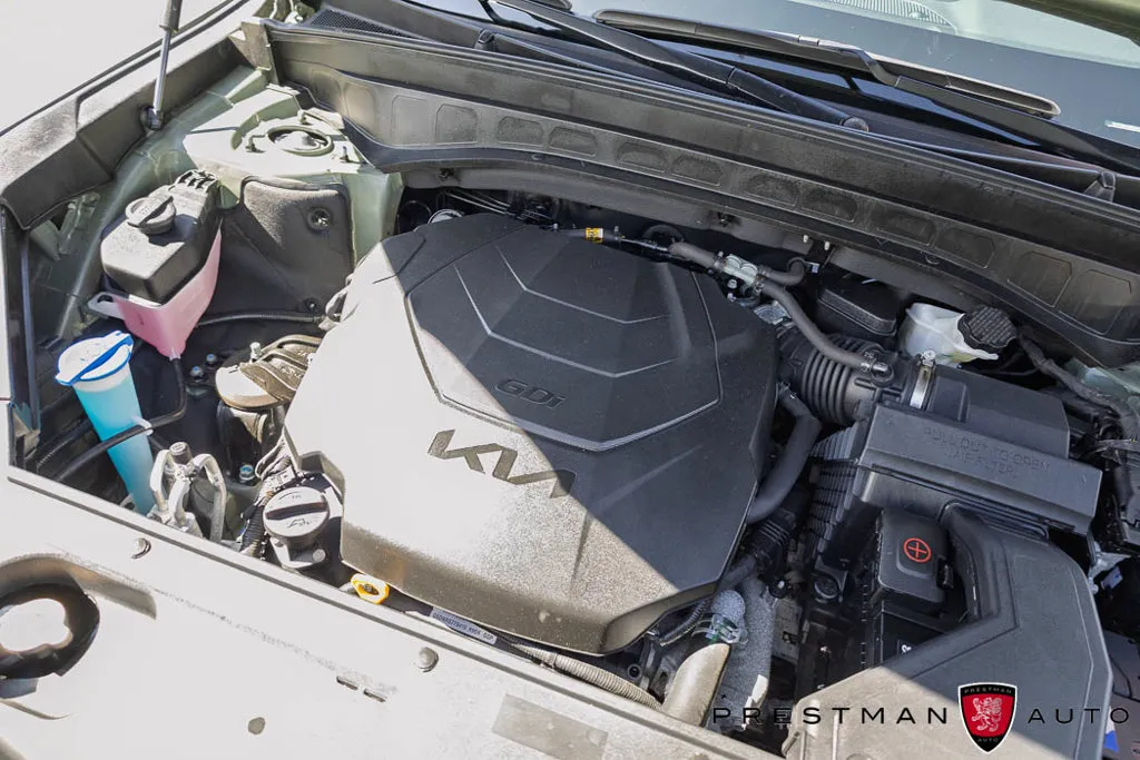 Kia Telluride photo 45