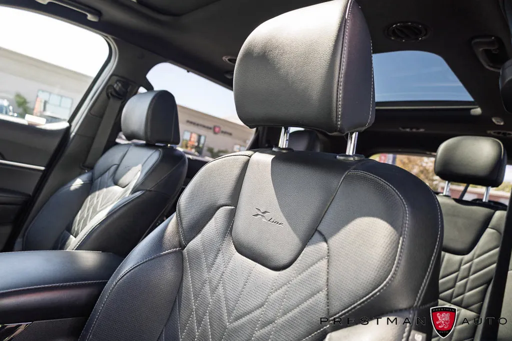 Kia Telluride photo 28