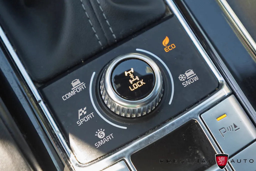 Kia Telluride photo 14